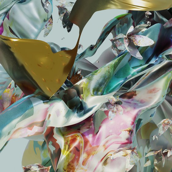Virtual Bloom #02