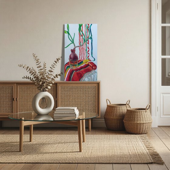 Spring Transformations