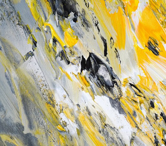 Elegance Anthracite M  1