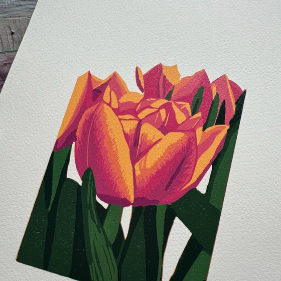 Tulips