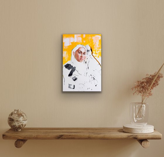 The Anatomy of Being