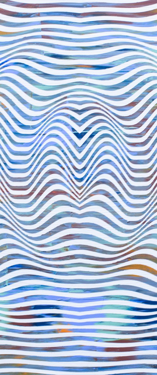 Om by Sean Christopher Ward