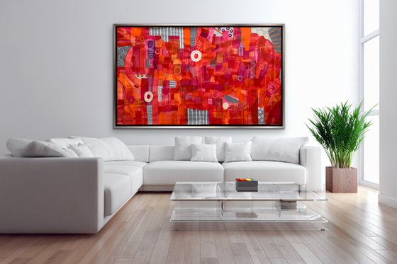 Spectrum XXXL