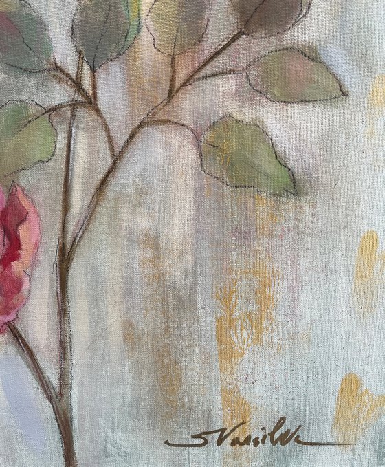 Contemporary Chinoiserie