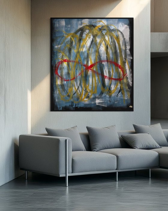 LUX Abstracta 1