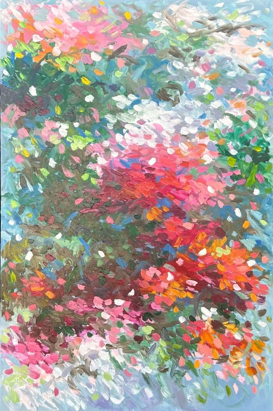 Journey By Your Side