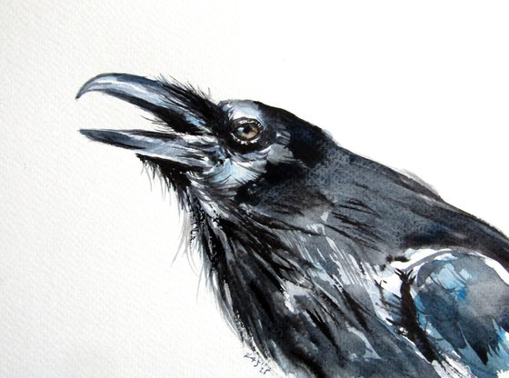 Crow IV