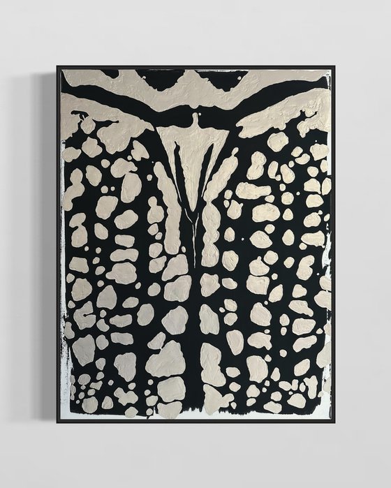 "Whisper of the wild"
