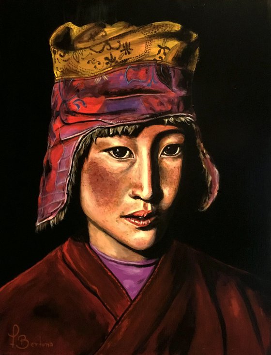 Tibet II