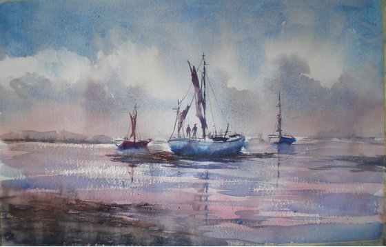 boats 31