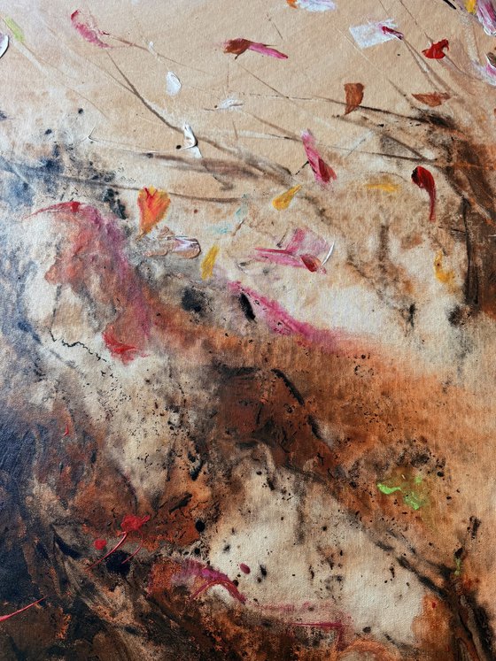 Autumn Whispers No.2