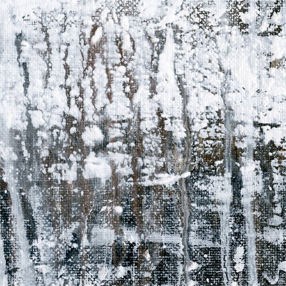 Frozen In Time