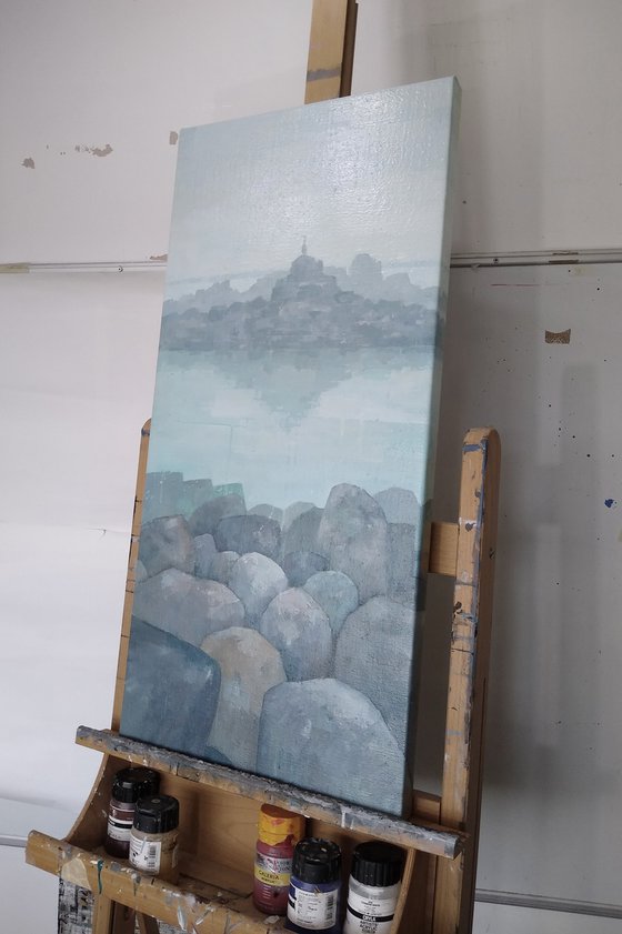 Scillies Mist