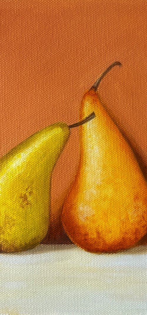 A Pair by Priyanka Singh