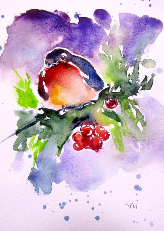 Bird VI