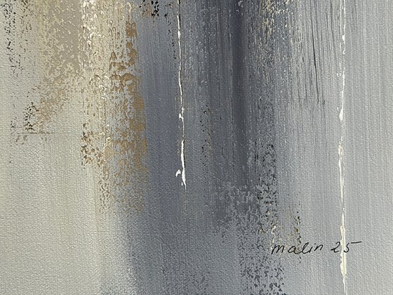 Ivory Beige abstraction