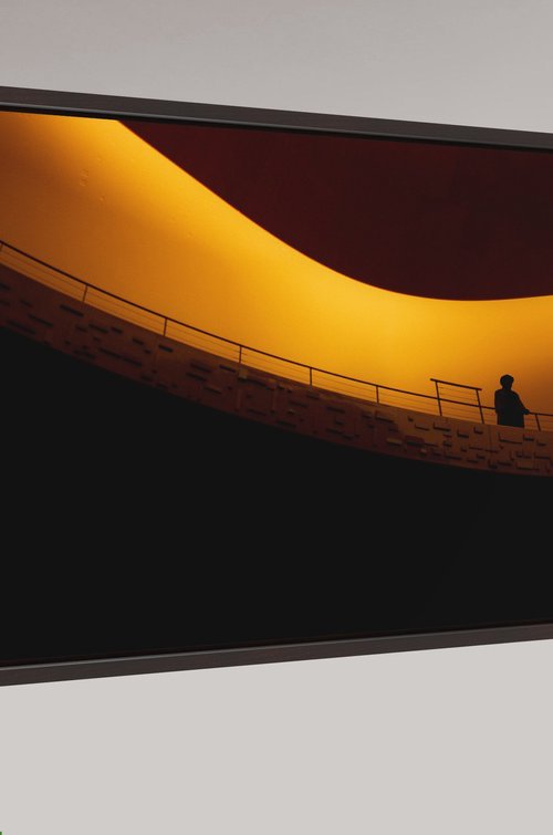 Terra 2 by Hyun De Grande