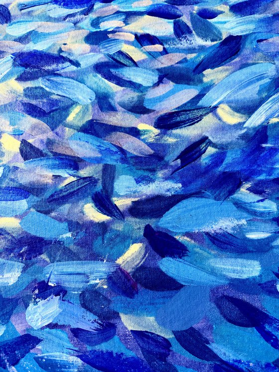 Underwater No.23