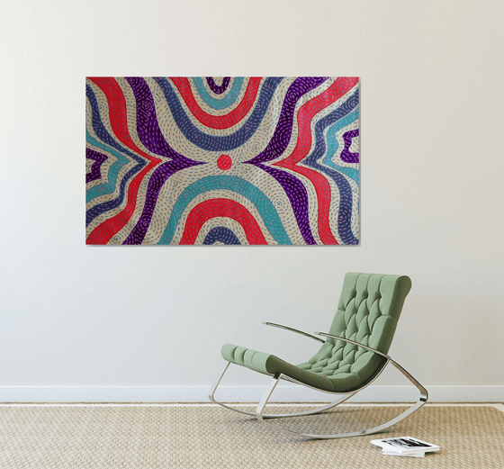 Fancy Patterns