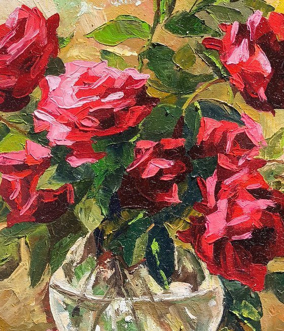 Floral Elegy