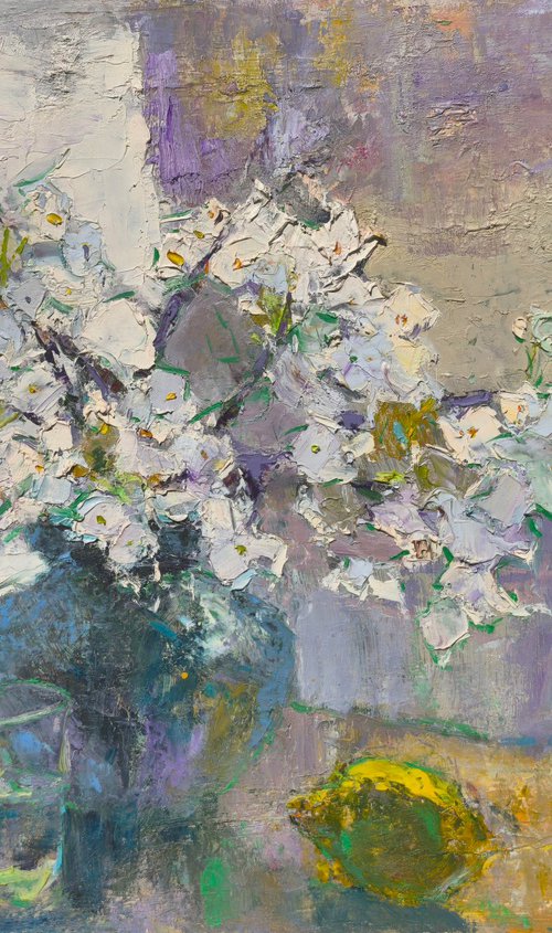 Primrose by Alexander Shandor