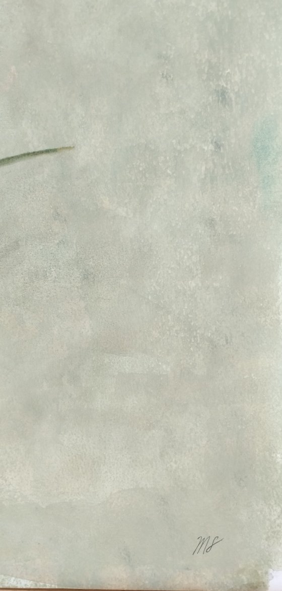 Garden Fragment