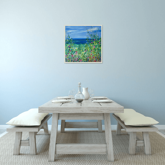 Sea Garden