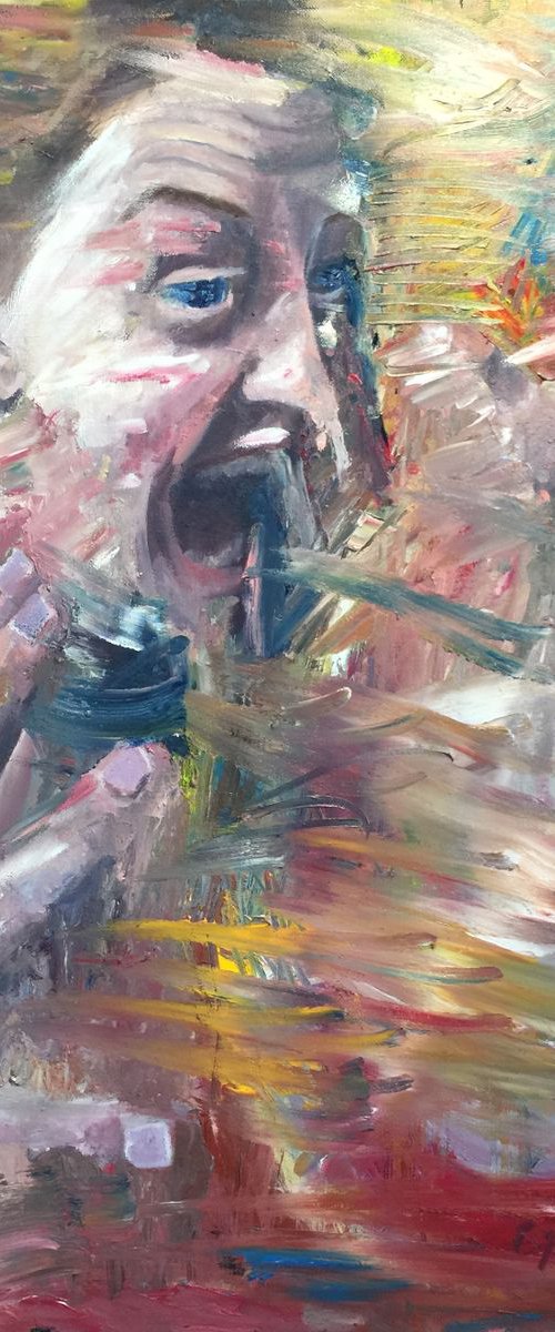 Rollercoaster by Ryan Louder