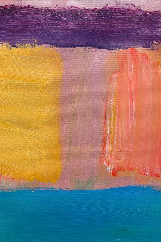 'ROOMS OF LIGHT' - 18