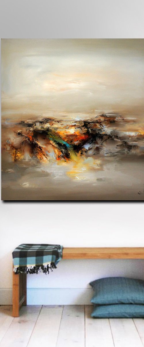 quicksands 2 by Stanislav Lazarov