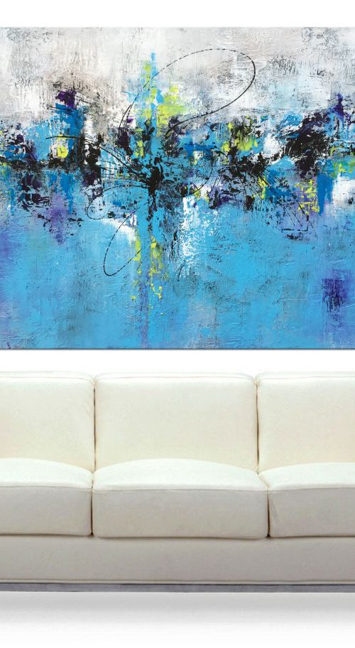 Visions of Spring by Julijana Ravbar