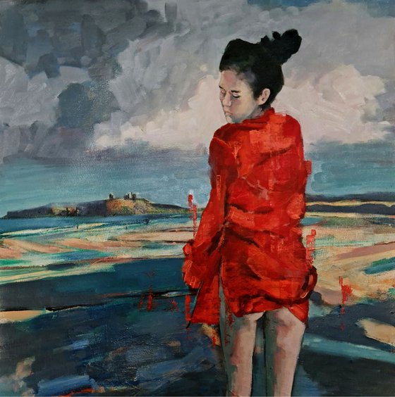 figure with red 6-28-26