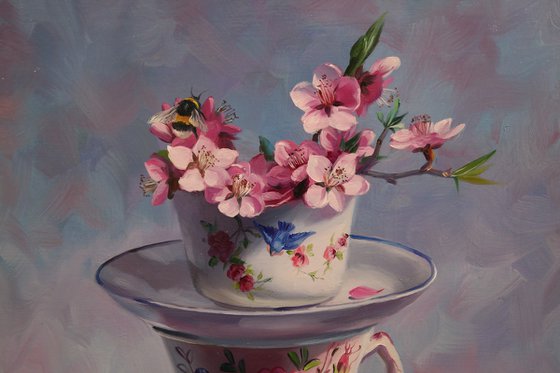 "Spring mood"