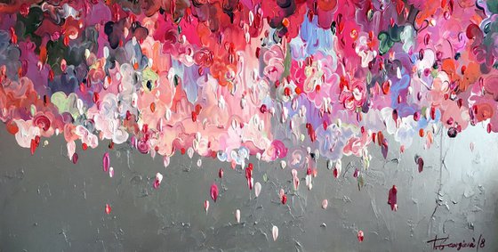 'Gratia II' - 60x30"