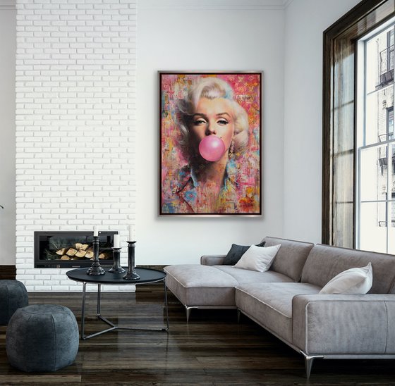 Marilyn Monroe