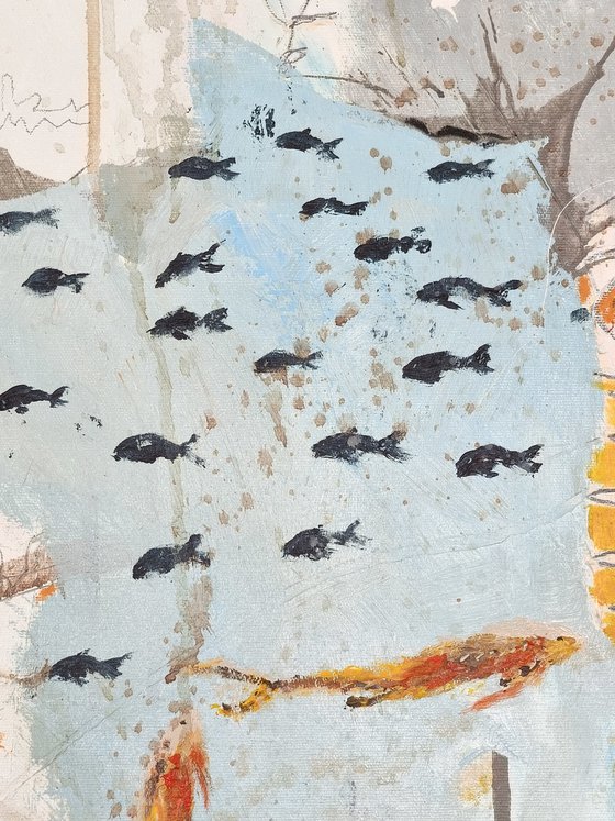 Let the join the dance