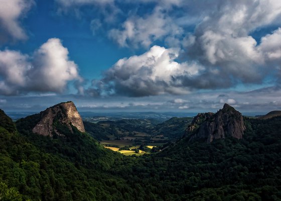 Auvergne