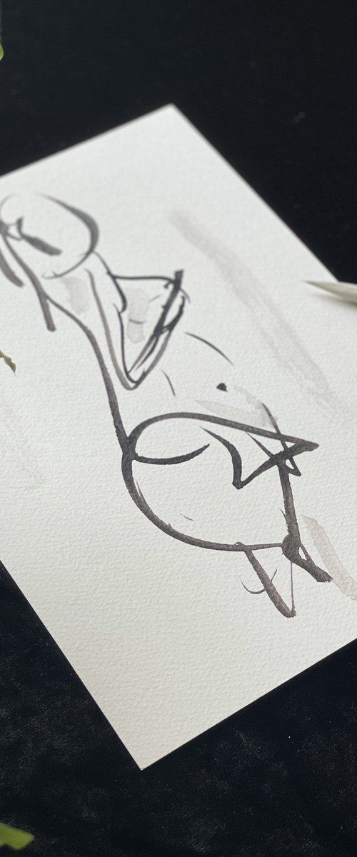 Miracle of life by Roberta Heslop