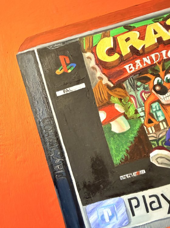 Just One More Level...