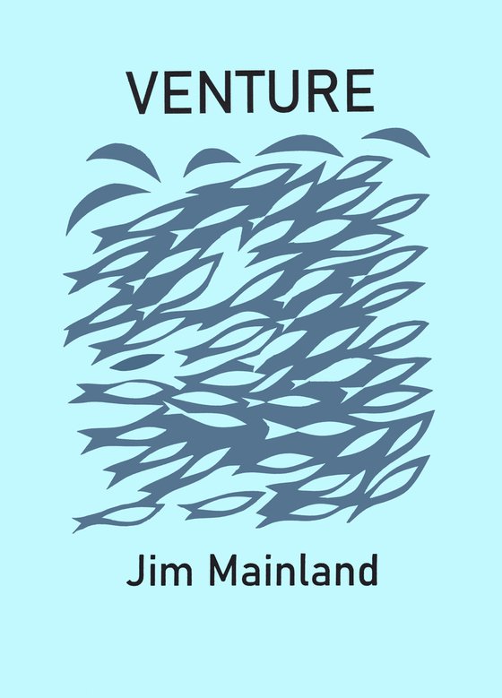 VENTURE (12 page pamphlet)