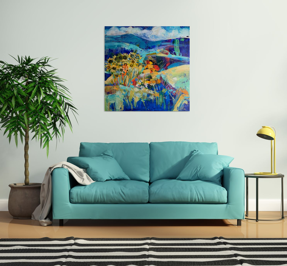 Landscape