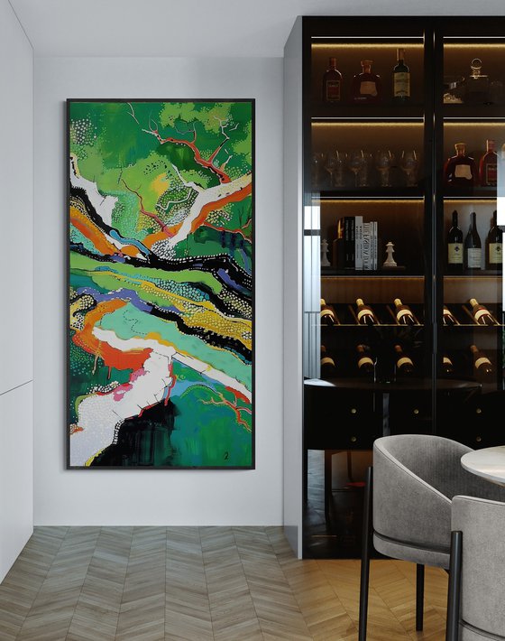 Pulse of Wild Nature #2