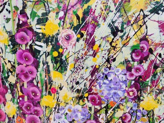 All Of Summer, All At Once