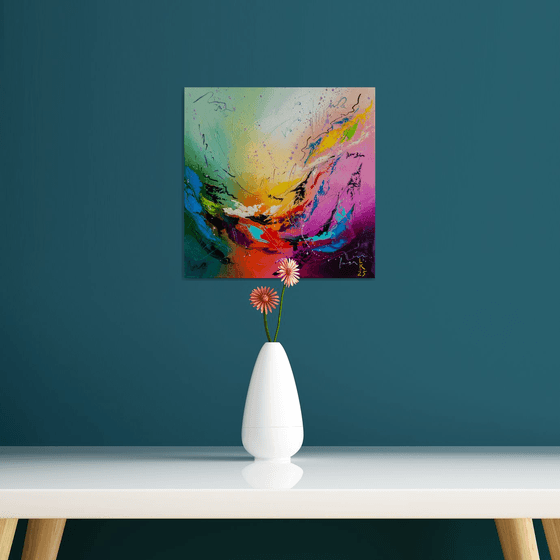 Colorstorm