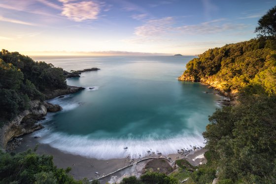 ECO DEL MARE SUNRISE
