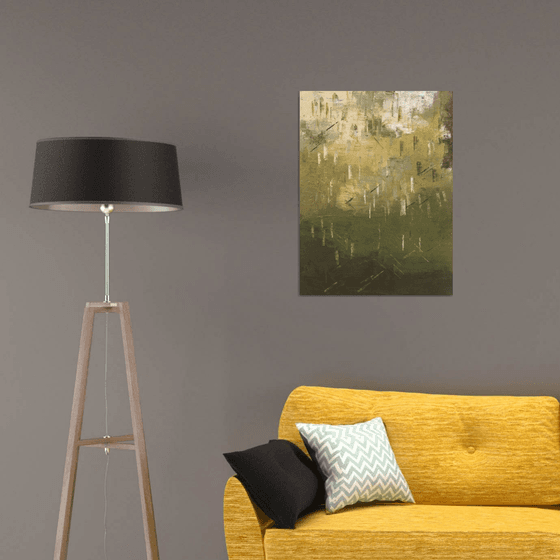 Green Garden (ref#:161-25P)