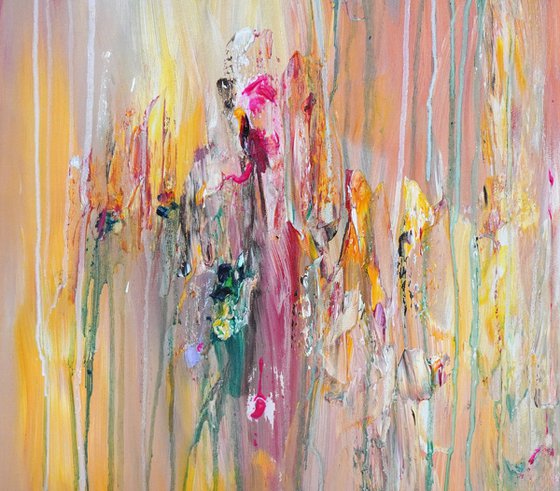 Soft Summer Symphony XXXL 1