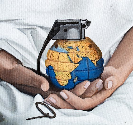 World on a Thread