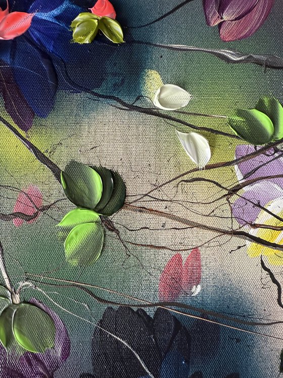 Wild Garden