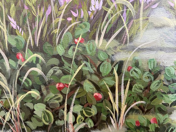 Heathland